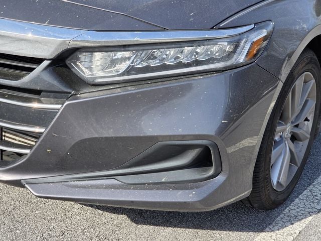 2021 Honda Accord LX
