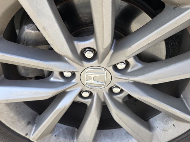 2021 Honda Accord LX