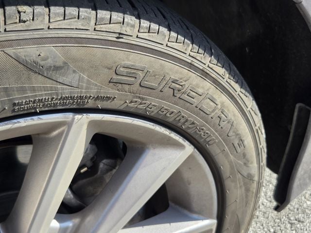 2021 Honda Accord LX