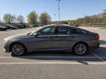 2021 Honda Accord LX