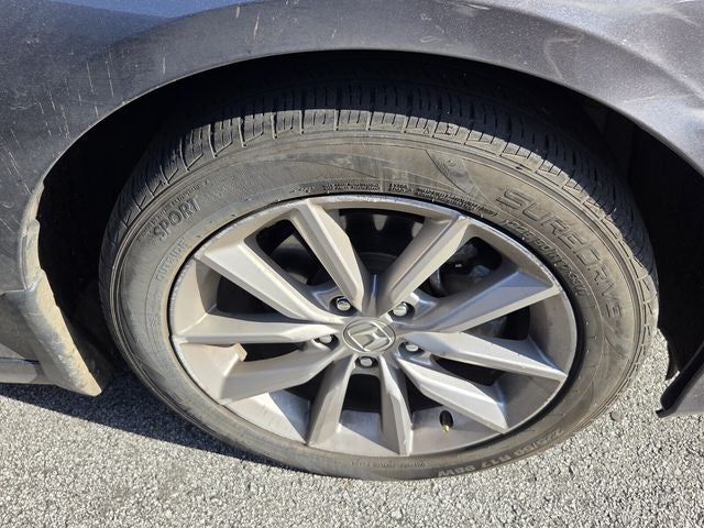 2021 Honda Accord LX