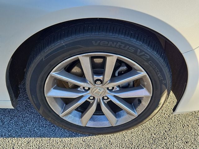 2021 Honda Accord LX