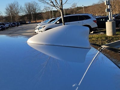 2021 Honda Accord LX