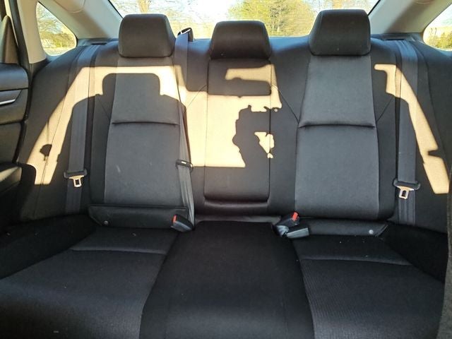 2021 Honda Accord LX