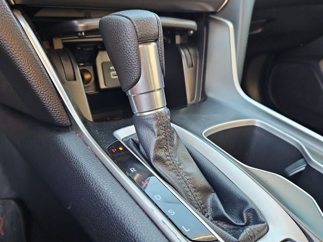 2021 Honda Accord LX