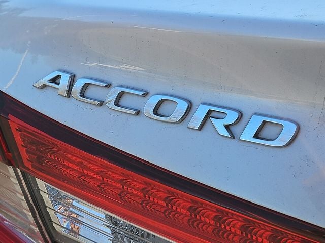 2021 Honda Accord LX