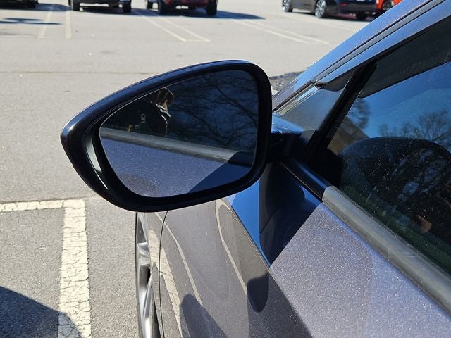 2019 Honda Accord EX