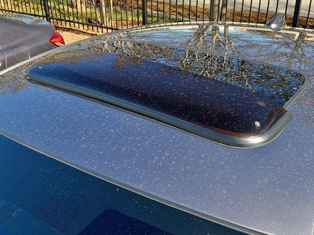 2019 Honda Accord EX