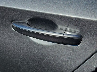 2019 Honda Accord EX