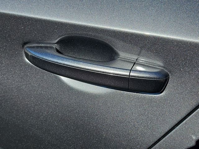 2019 Honda Accord EX