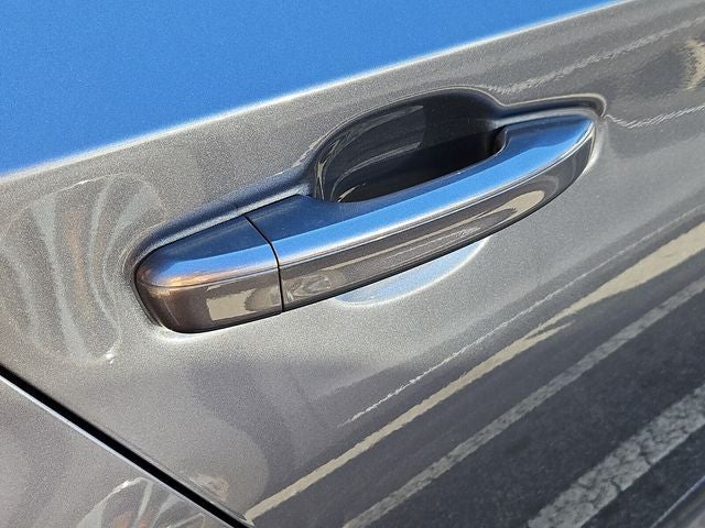 2019 Honda Accord EX