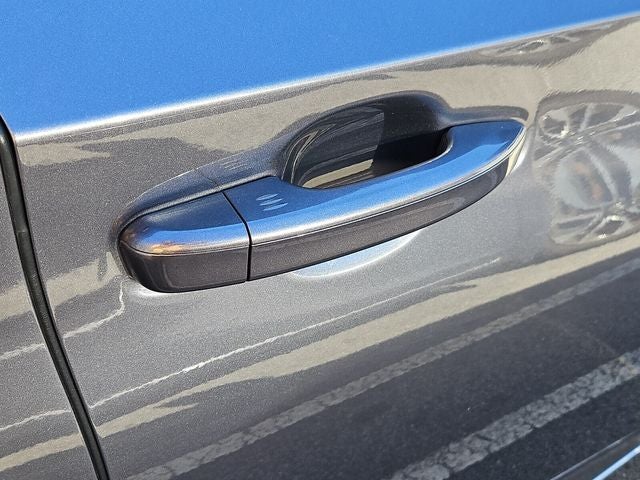 2019 Honda Accord EX