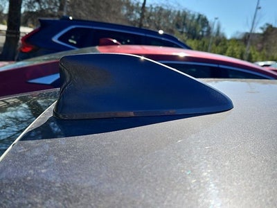 2019 Honda Accord EX