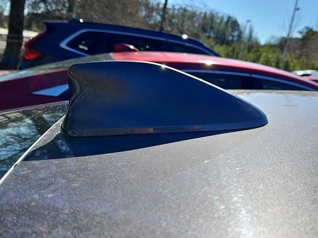 2019 Honda Accord EX