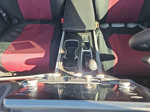 2019 Honda Accord EX