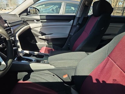 2019 Honda Accord EX