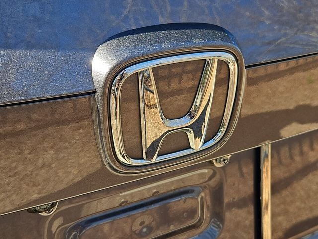 2019 Honda Accord EX