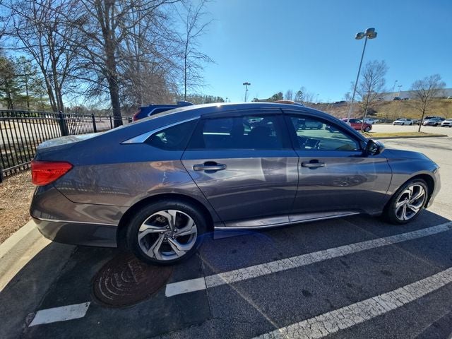 2019 Honda Accord EX