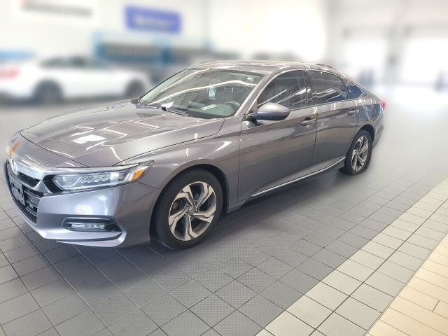 2020 Honda Accord EX