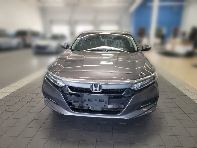 2020 Honda Accord EX