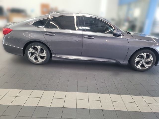 2020 Honda Accord EX