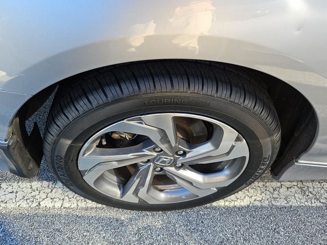 2020 Honda Accord EX