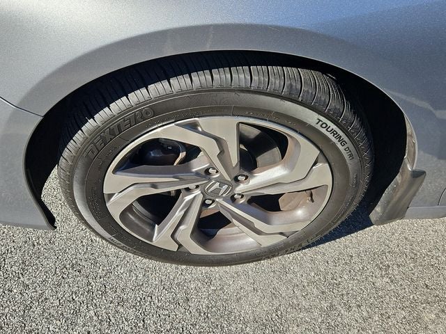 2020 Honda Accord EX