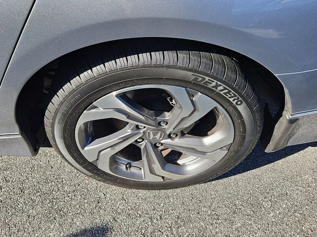 2020 Honda Accord EX