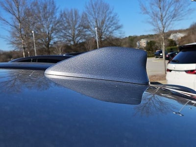 2020 Honda Accord EX