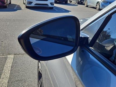 2020 Honda Accord EX