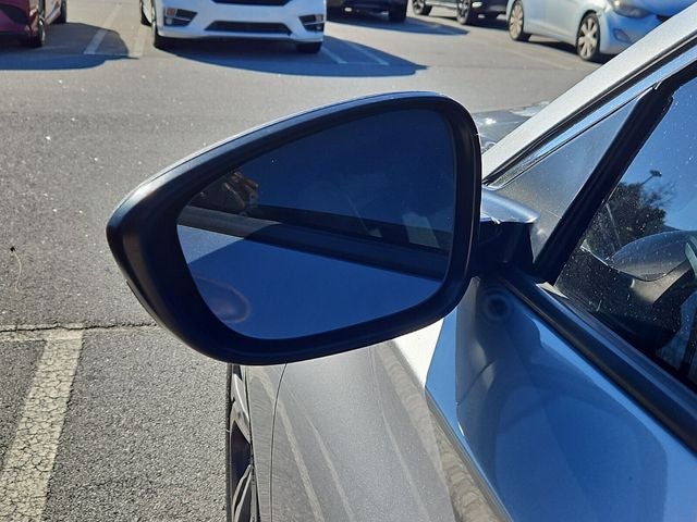 2020 Honda Accord EX