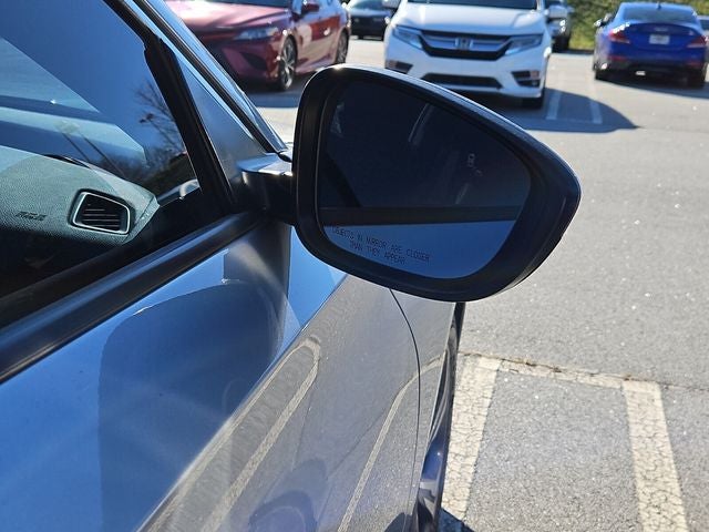 2020 Honda Accord EX