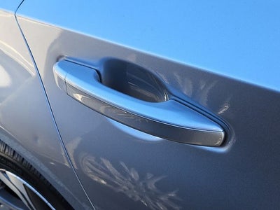 2020 Honda Accord EX