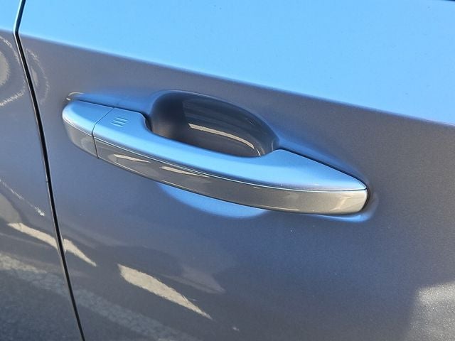 2020 Honda Accord EX