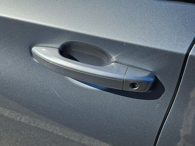 2020 Honda Accord EX