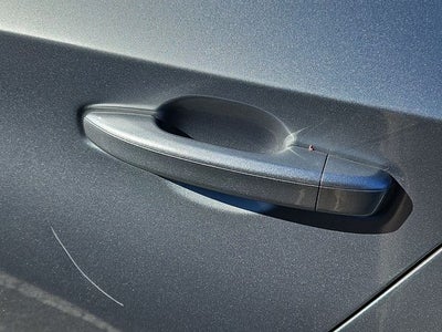 2020 Honda Accord EX