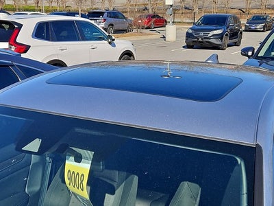 2020 Honda Accord EX