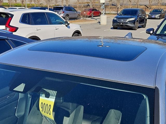 2020 Honda Accord EX