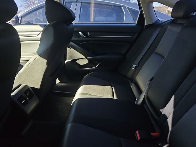 2020 Honda Accord EX