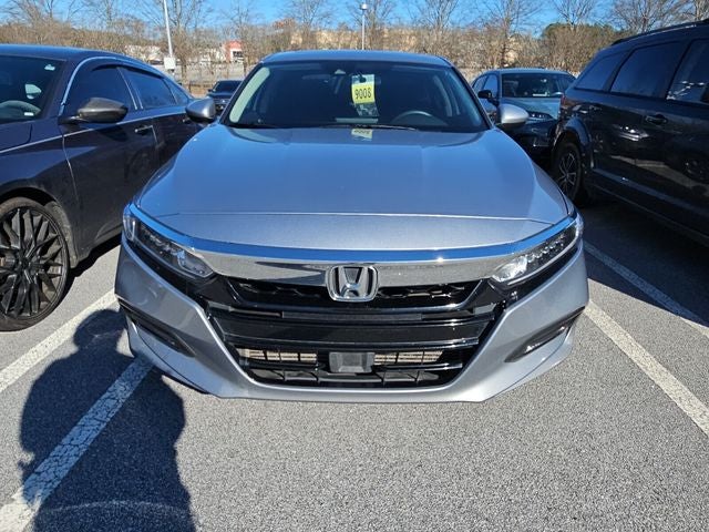 2020 Honda Accord EX