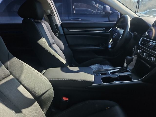 2020 Honda Accord EX