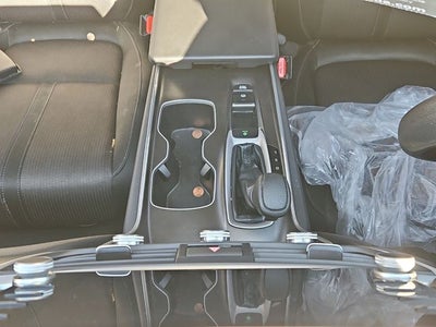 2020 Honda Accord EX