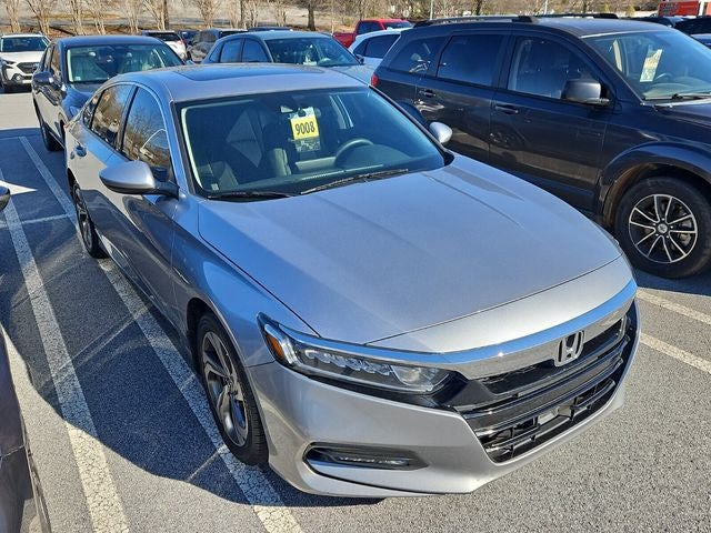 2020 Honda Accord EX