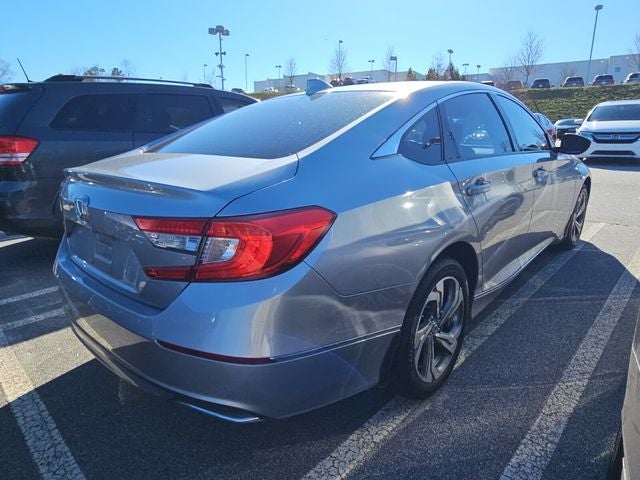 2020 Honda Accord EX