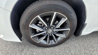 2022 Honda Accord EX-L