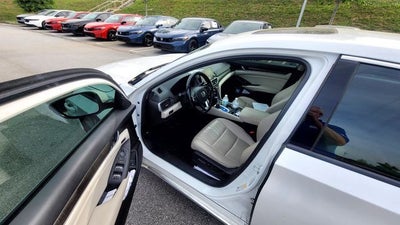 2022 Honda Accord EX-L