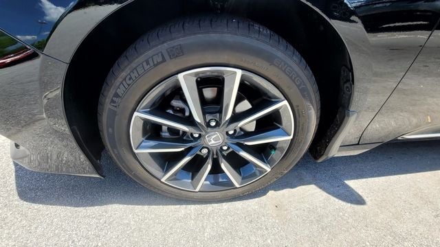 2022 Honda Accord EX-L