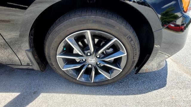 2022 Honda Accord EX-L