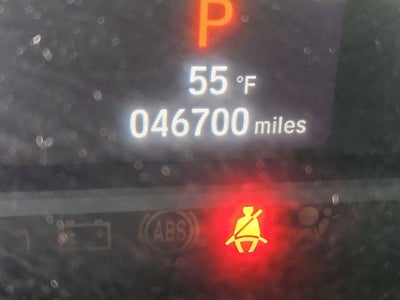 2019 Honda Accord EX-L