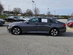 2019 Honda Accord EX-L